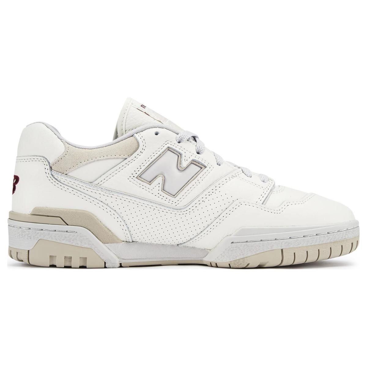 Кроссовки New Balance 550 White
