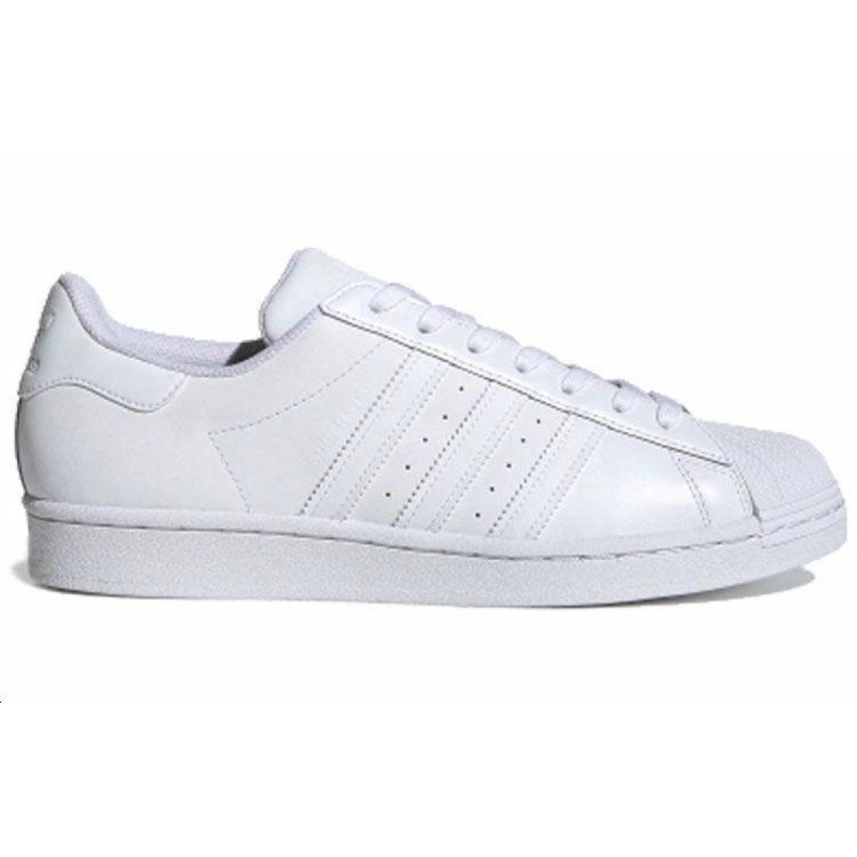 Кеды Adidas Originals Superstar White