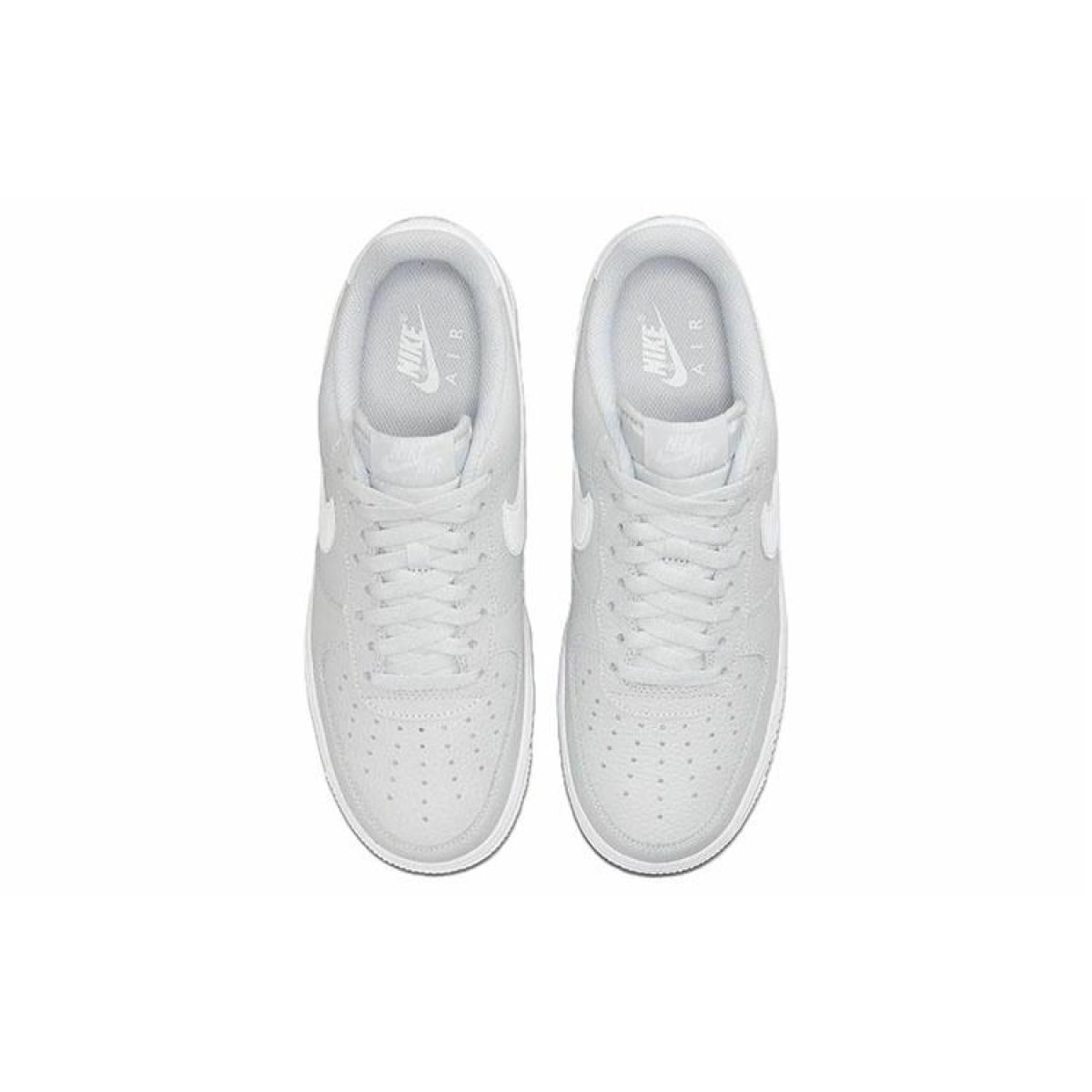 Мужские кроссовки Nike Air Force 1 Low '07 Greey