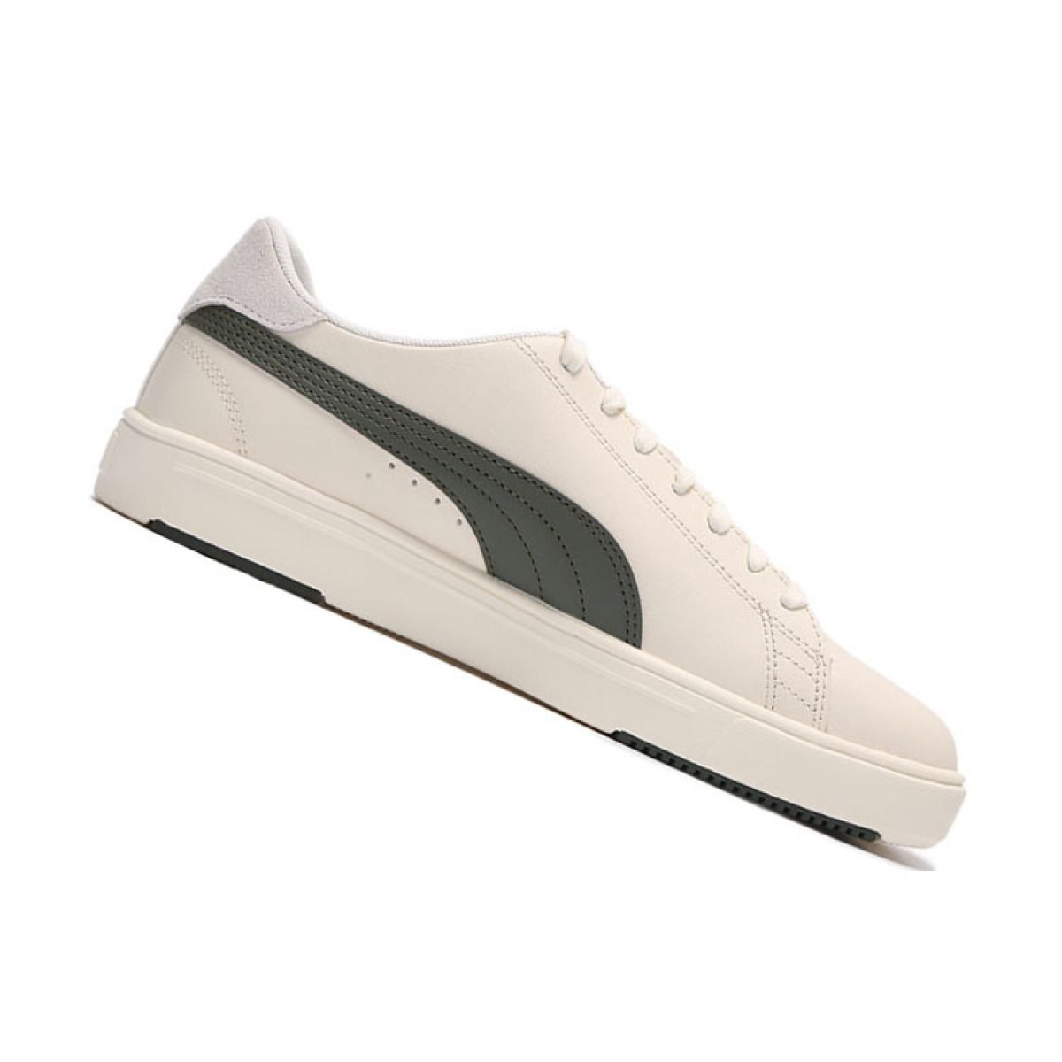 Кеды Puma Serve Pro "Whisper White Thyme"