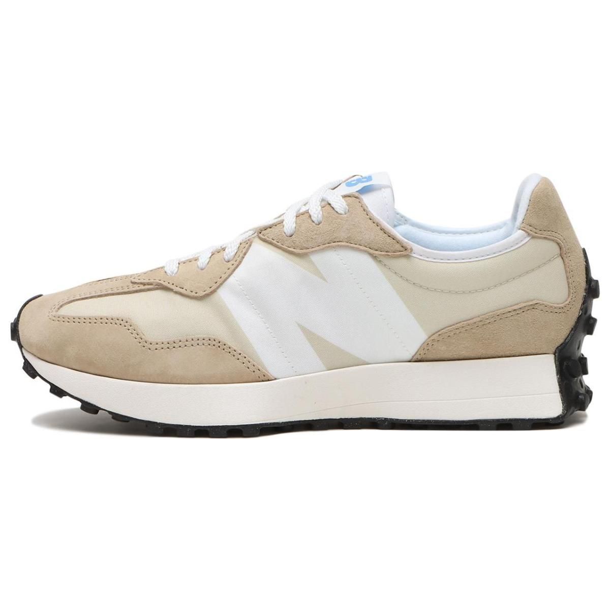 Кроссовки New Balance 327 Beige