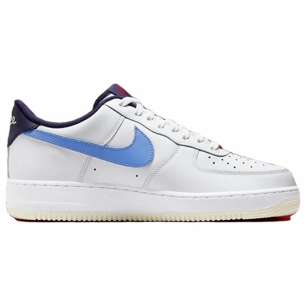 Мужские кроссовки Nike Air Force 1 Low '07 "From Nike To You"