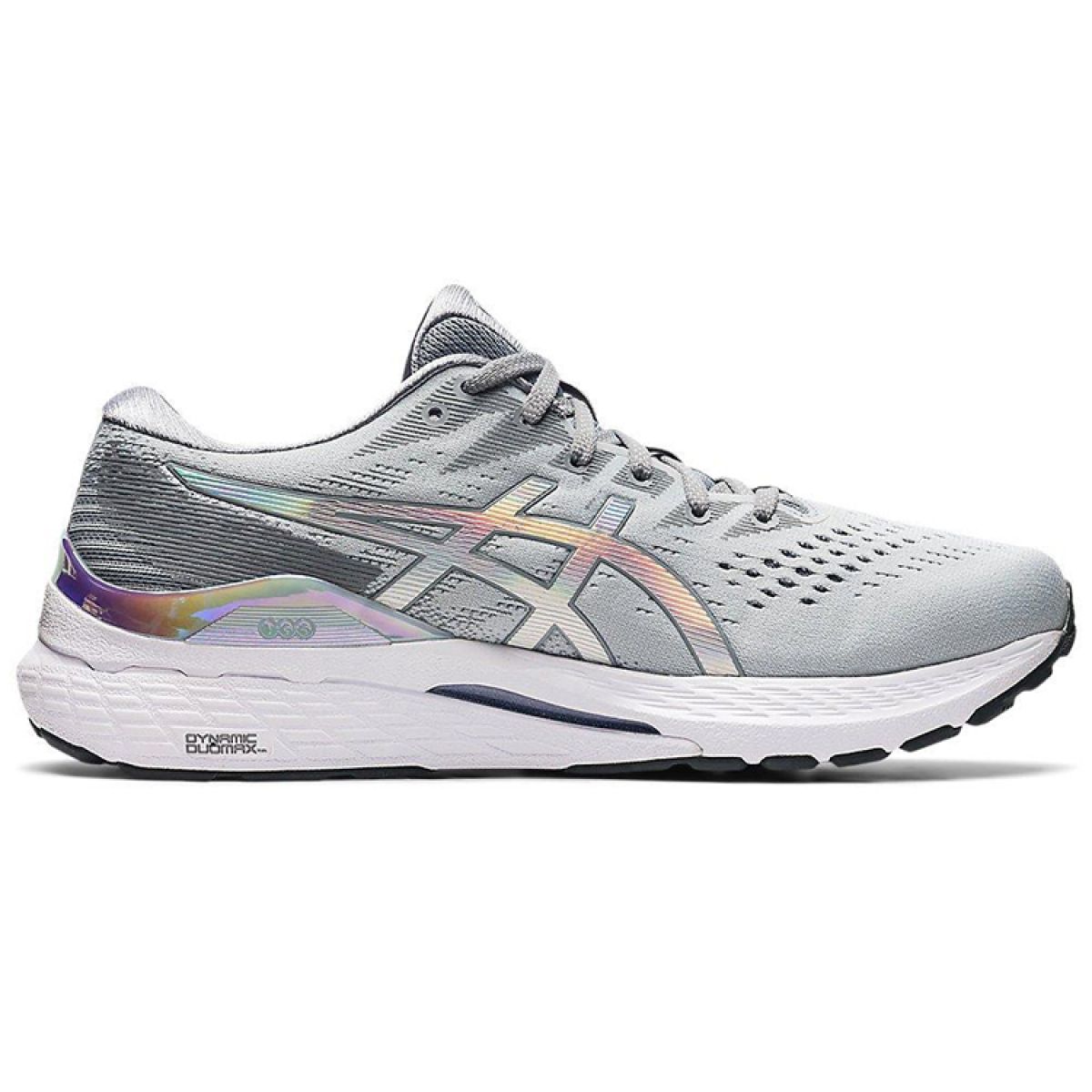 Мужские кроссовки Asics Gel-Kayano 28 Colorful Grey