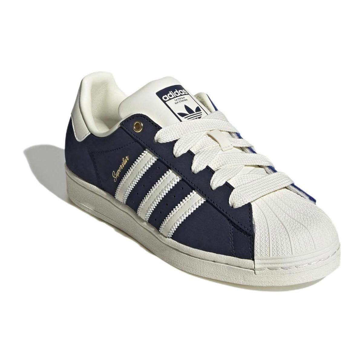 Кроссовки Adidas Originals Logo Blue