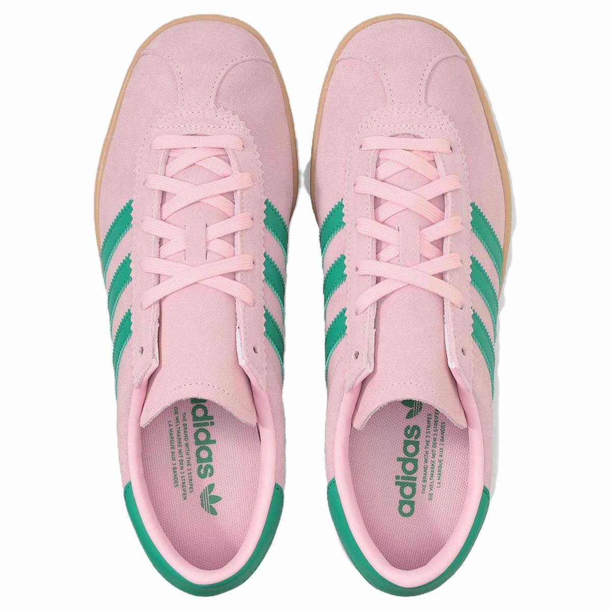 Кроссовки Adidas Originals Stadt Pink