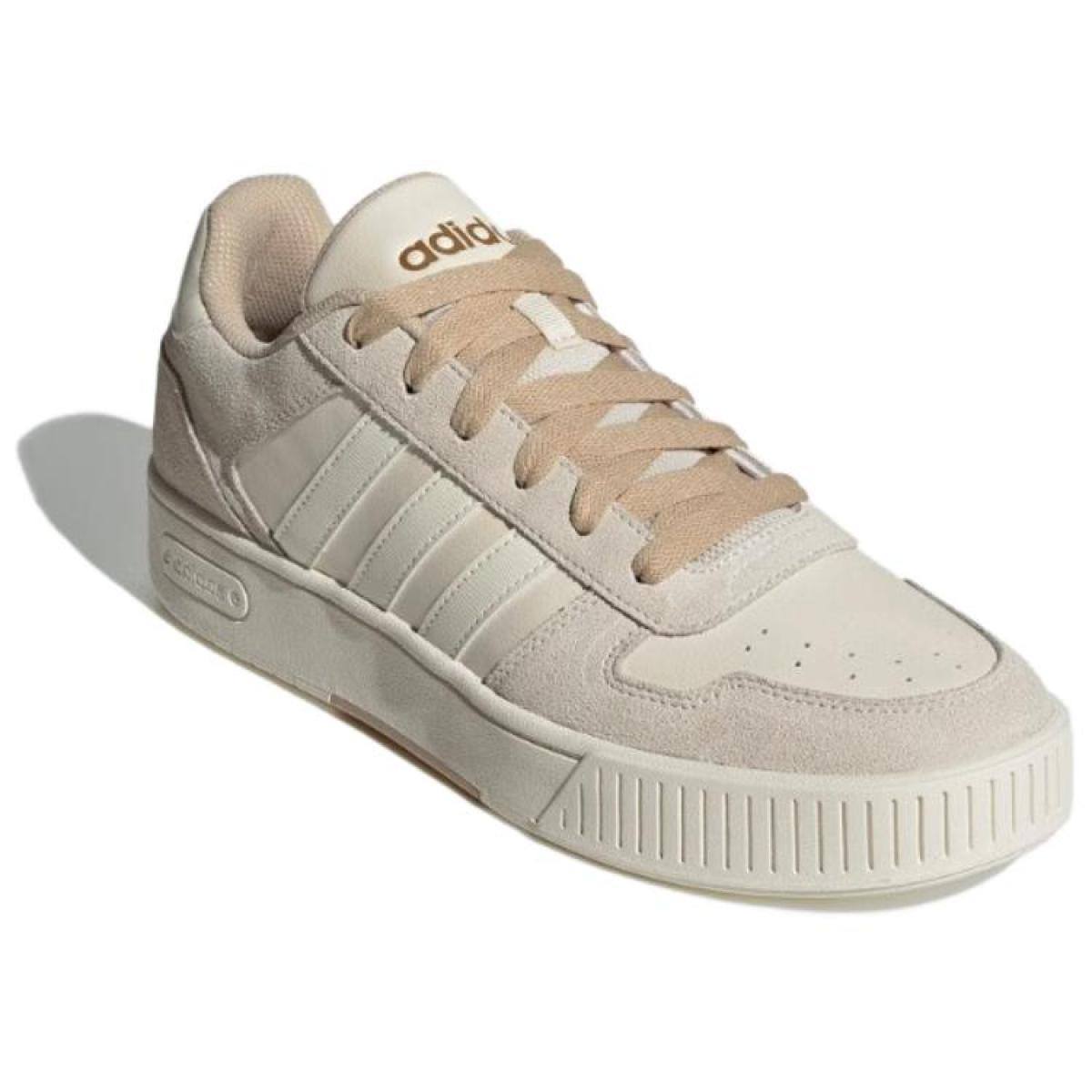 Кроссовки Adidas neo D-Pad Classic White/Beige