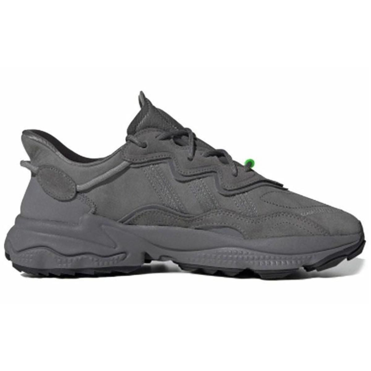 Кроссовки Adidas Originals Ozweego Gray