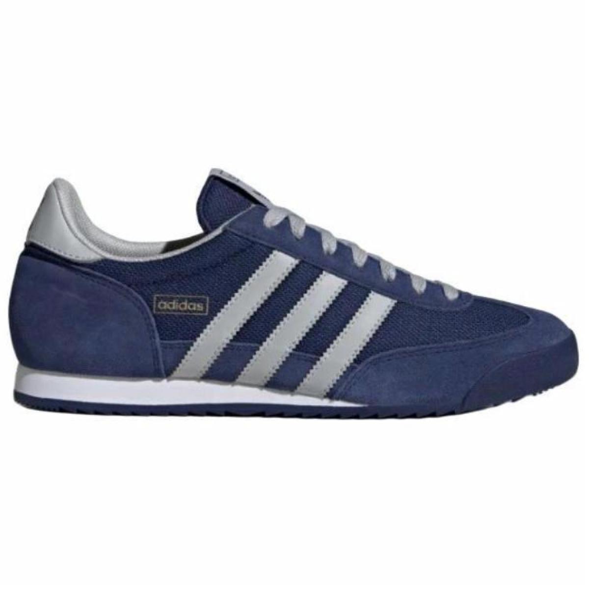 Кроссовки Adidas Originals R71 Blue