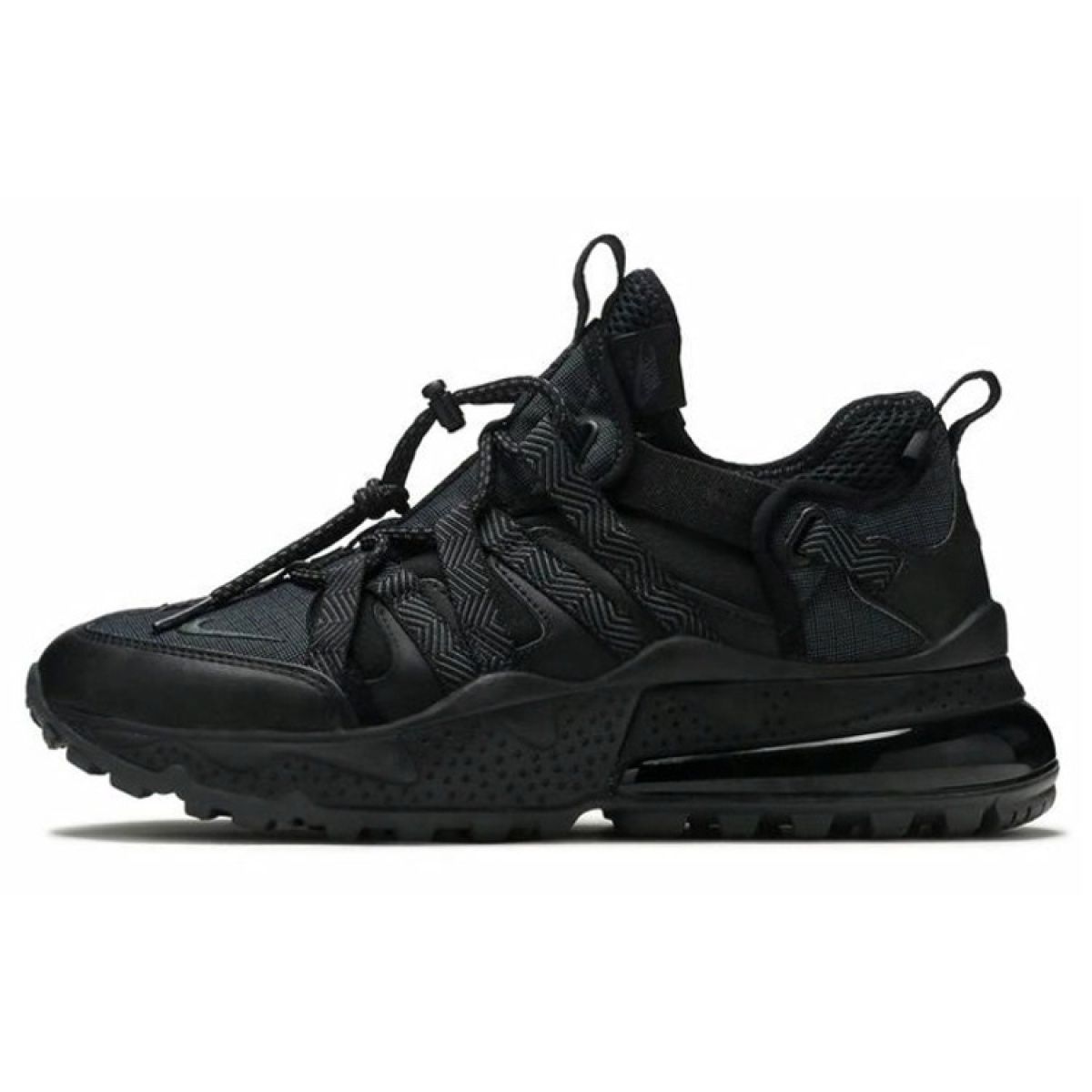 Мужские кроссовки Nike Air Max 270 Black