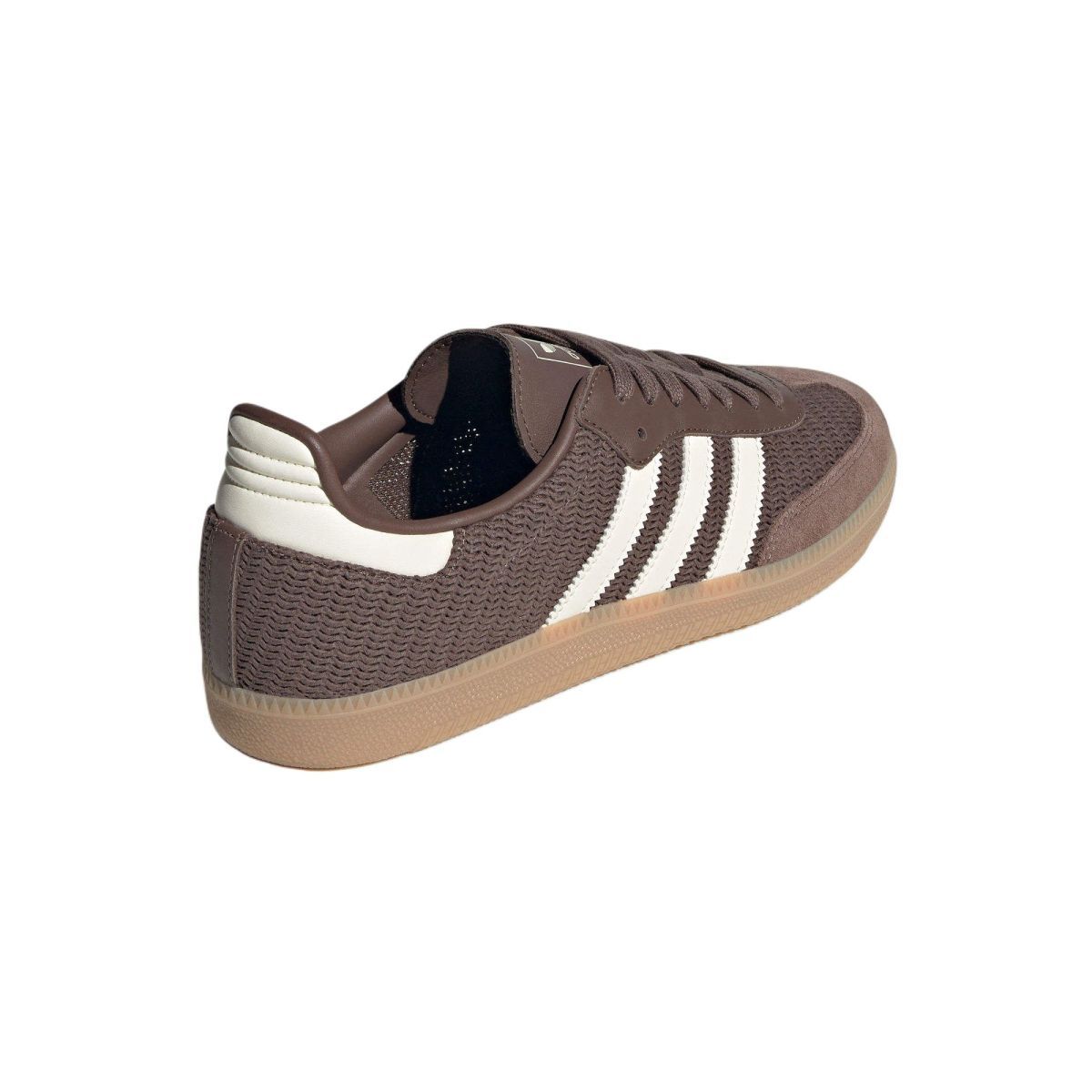 Кроссовки Adidas Originals Samba OG Brown