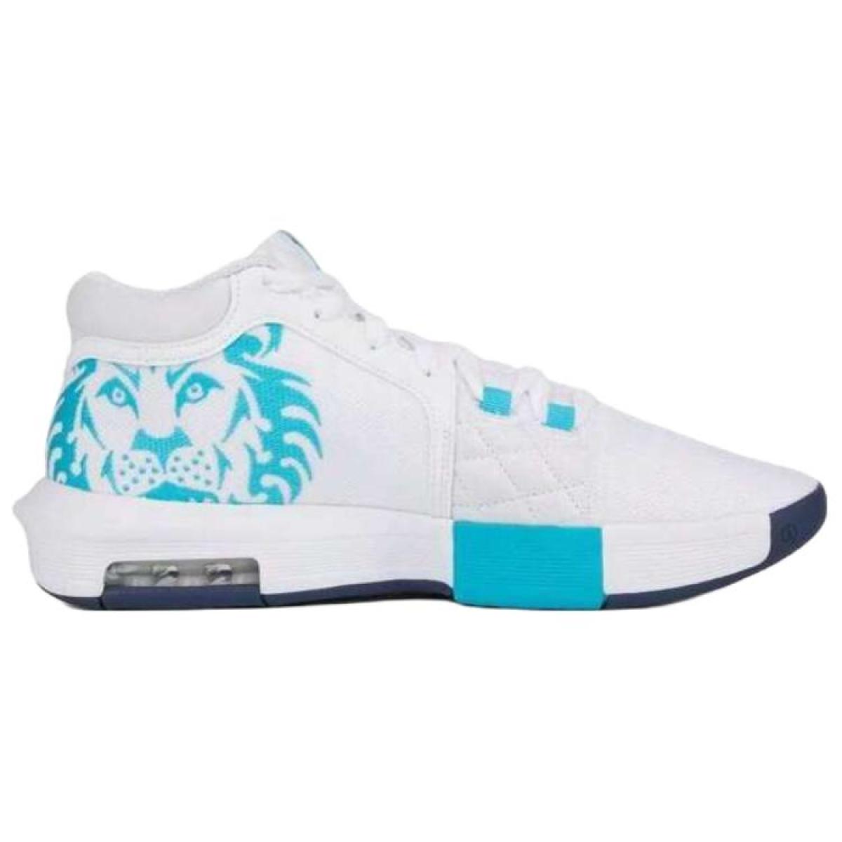 Мужские кроссовки Nike Witness 8 White