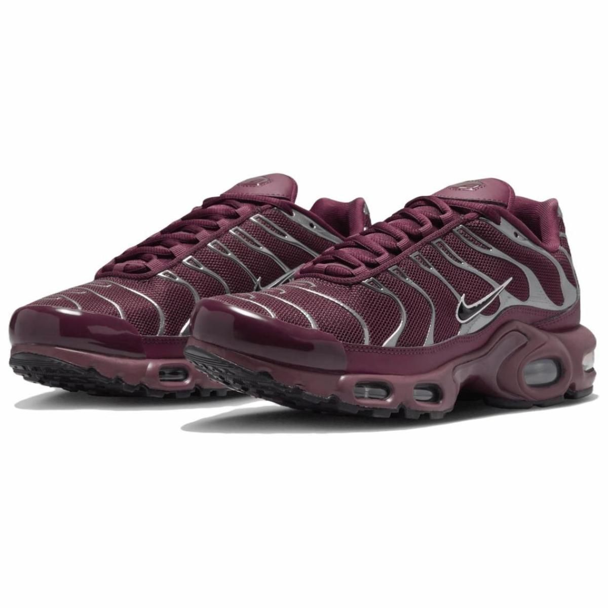 Женские кроссовки Nike Air Max Plus Brown