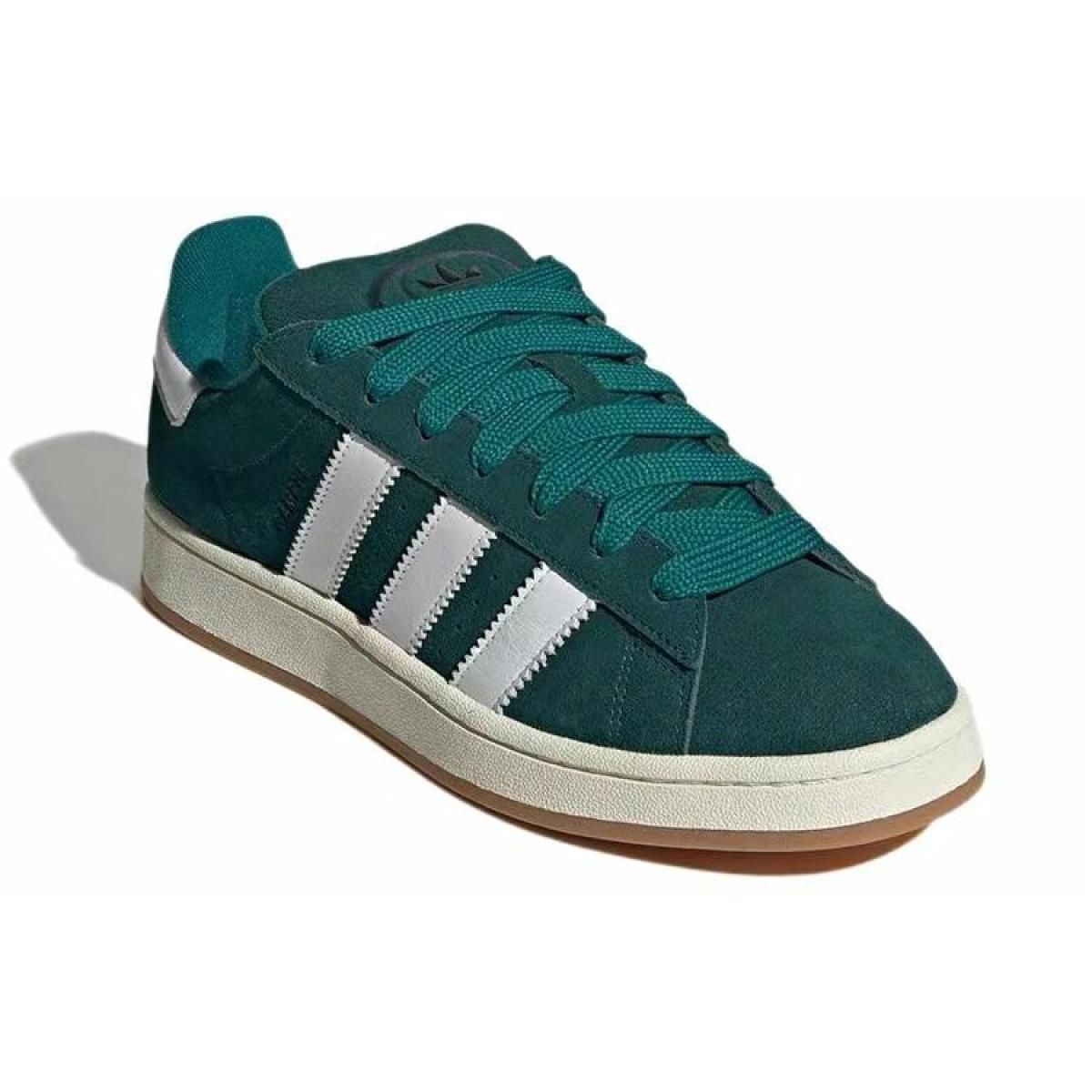 Кроссовки Adidas Originals Campus 00s Green