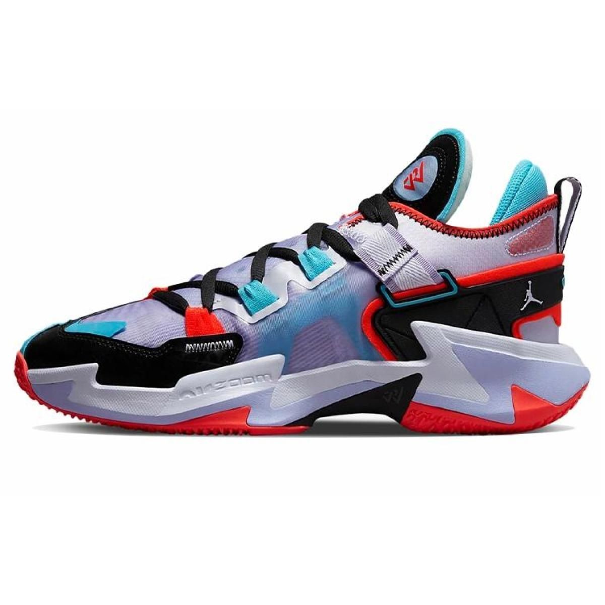 Мужские кроссовки Air Jordan Why Not.5 PF