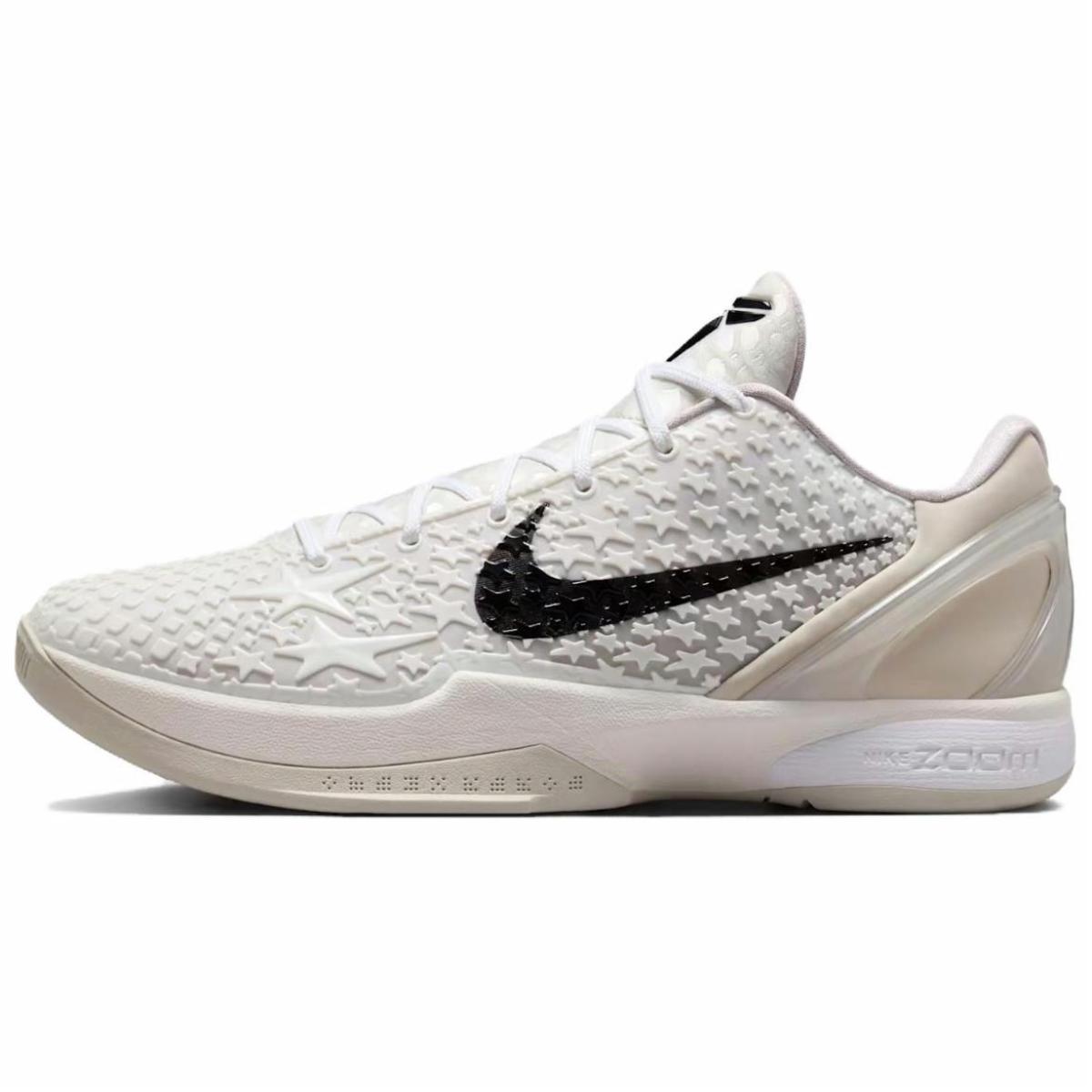 Мужские кроссовки Nike Zoom Kobe 6 Protro All Star 2.0 White