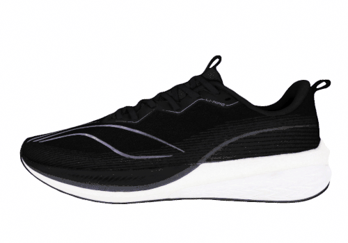 Мужские кроссовки LiNing Red Hare 6 Pro Black