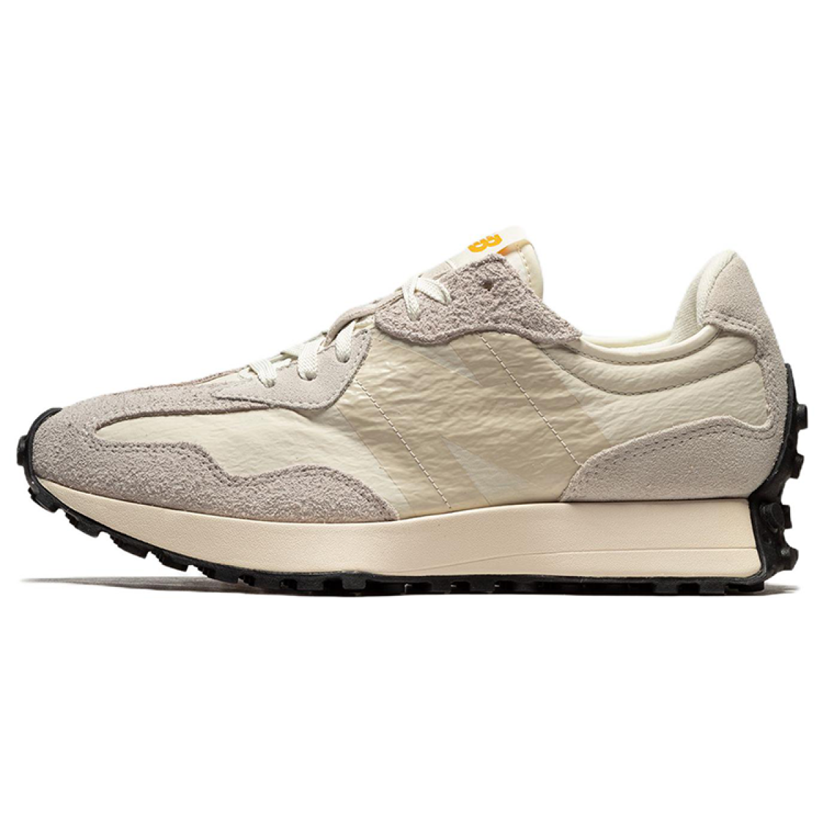 Кроссовки New Balance 327 Beige Gray