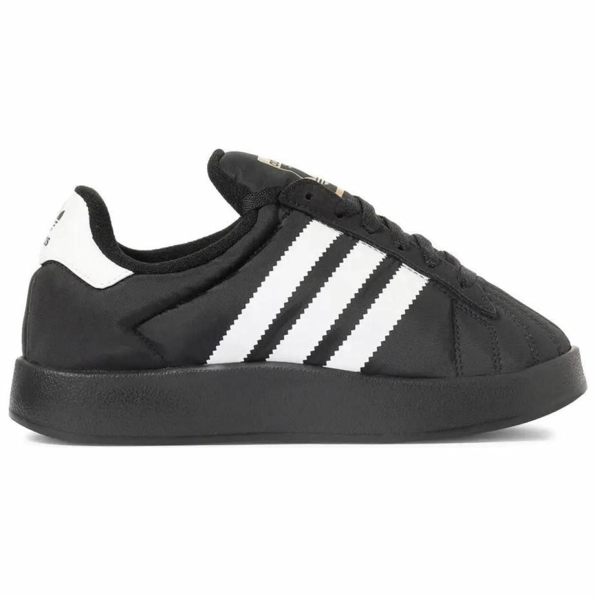 Женские кроссовки Adidas Originals Superstar Home Black