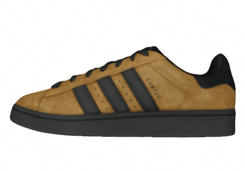 Кроссовки Adidas Originals Campus 00s Brown/Black