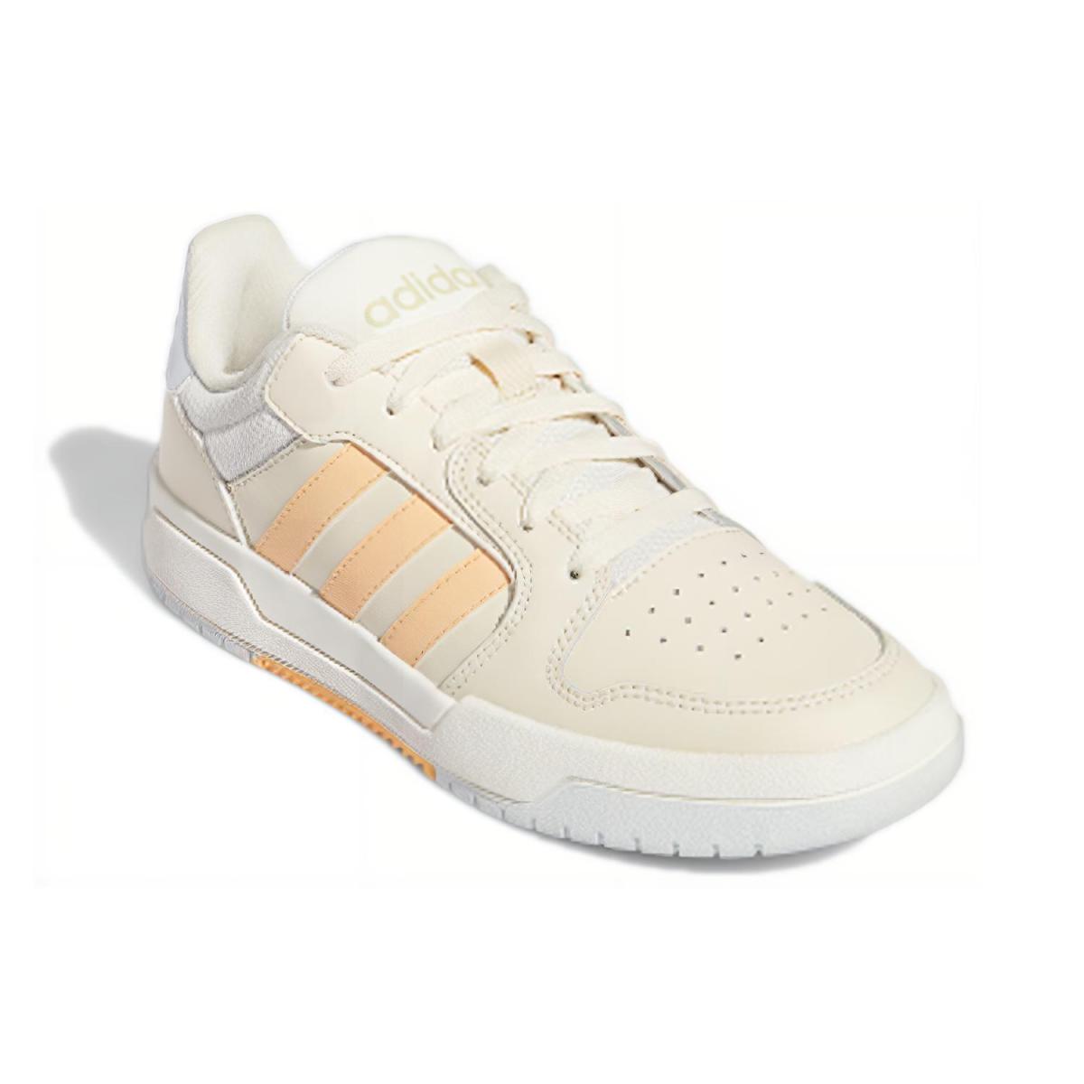 Женские кроссовки Adidas neo Entrap Beige