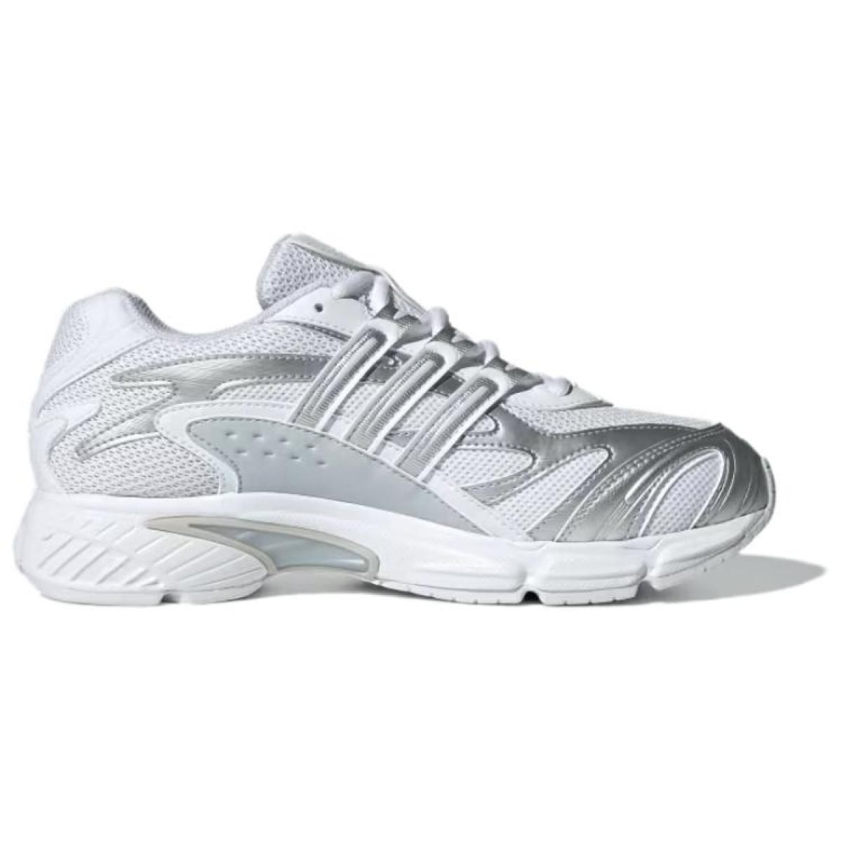 Женские кроссовки Adidas Originals Temper Run 2.0 Silver/White