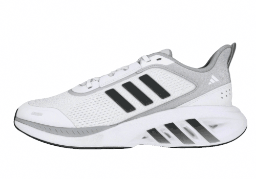 Кроссовки Adidas White