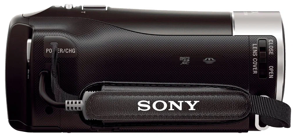 Видеокамера Sony HDR-CX405
