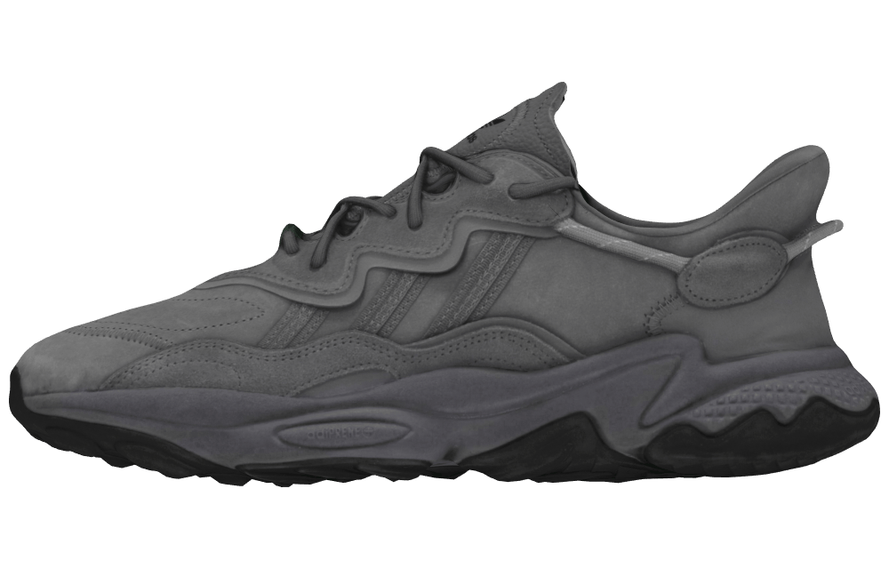 Кроссовки Adidas Originals Ozweego Gray
