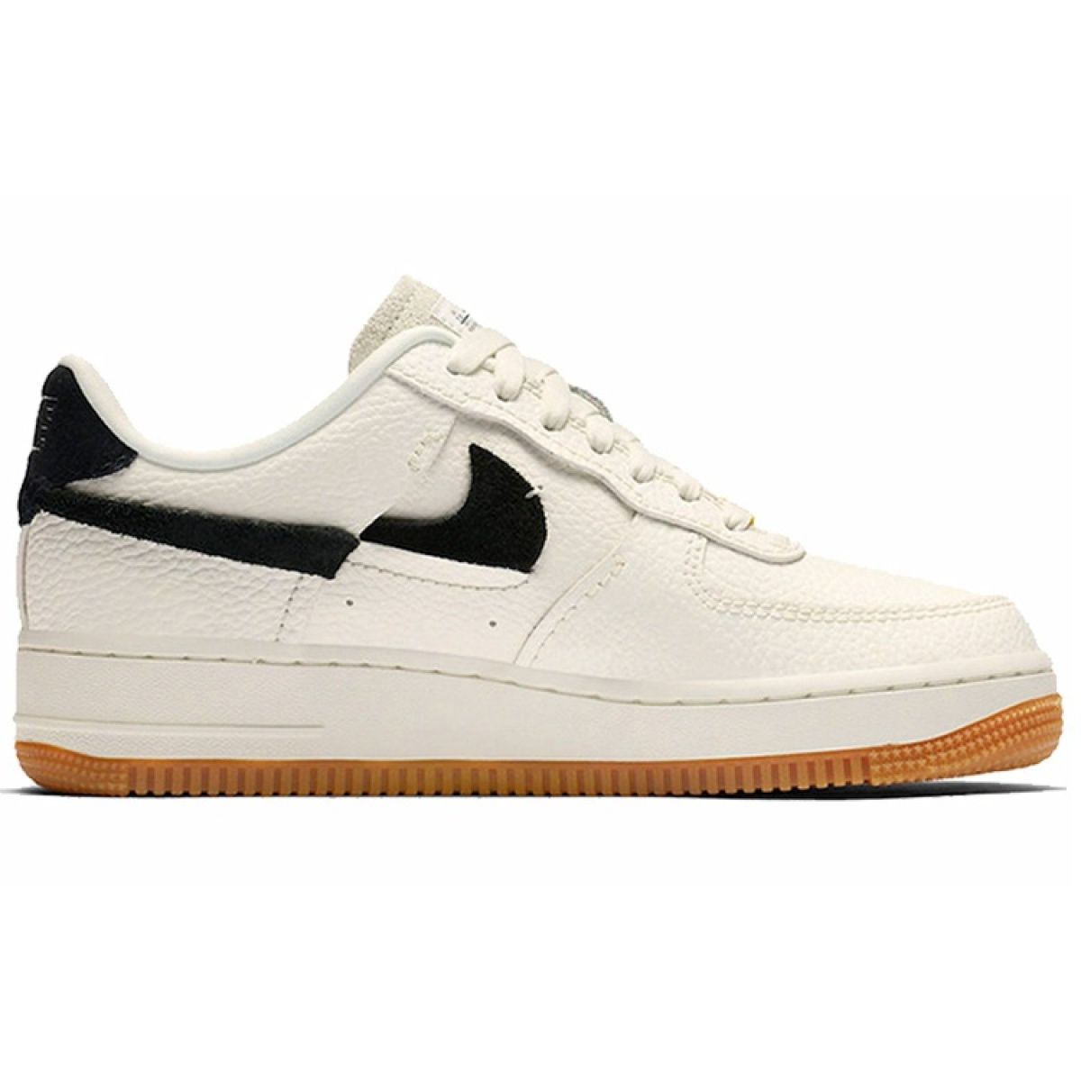 Женские кроссовки Nike Air Force 1 Low Vandalized Beige