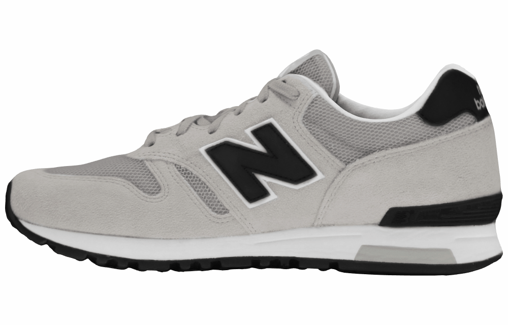 Кроссовки New Balance 565 "Cloud Grey"