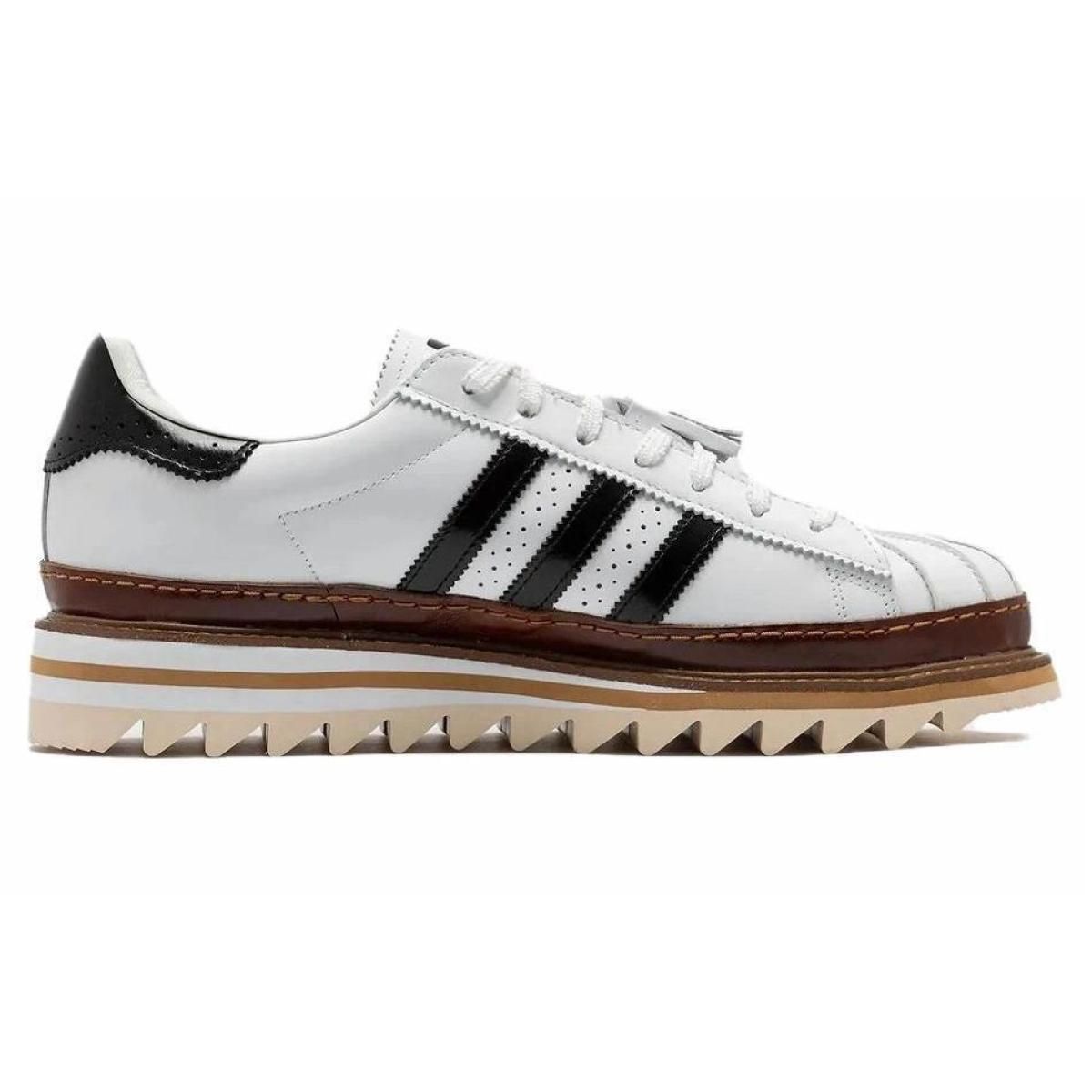 Кроссовки Adidas Originals Superstar White