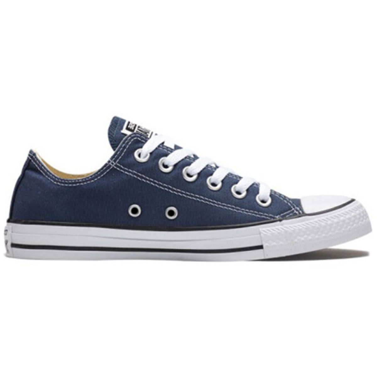 Кеды Converse Chuck Taylor All Star Low Blue