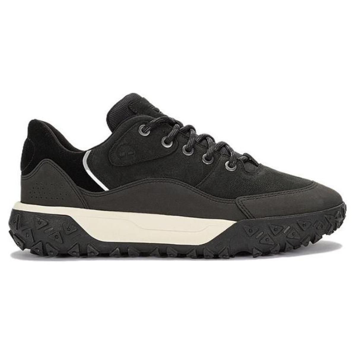 Мужские кроссовки Timberland Motion 6 Black