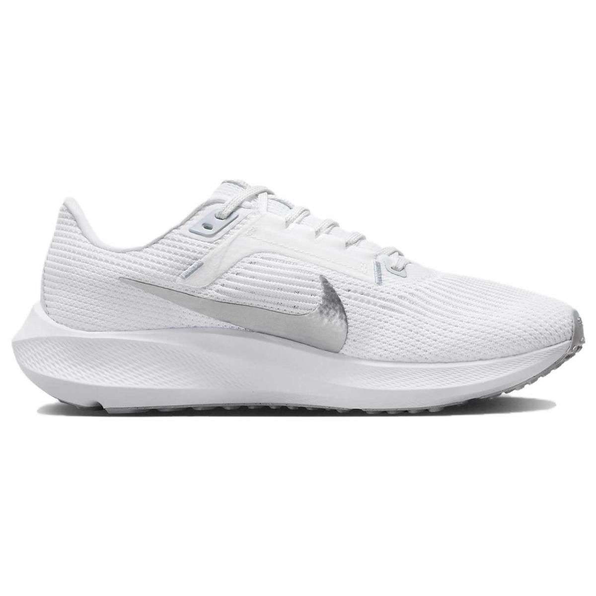 Женские кроссовки Nike Air Zoom Pegasus 40 White