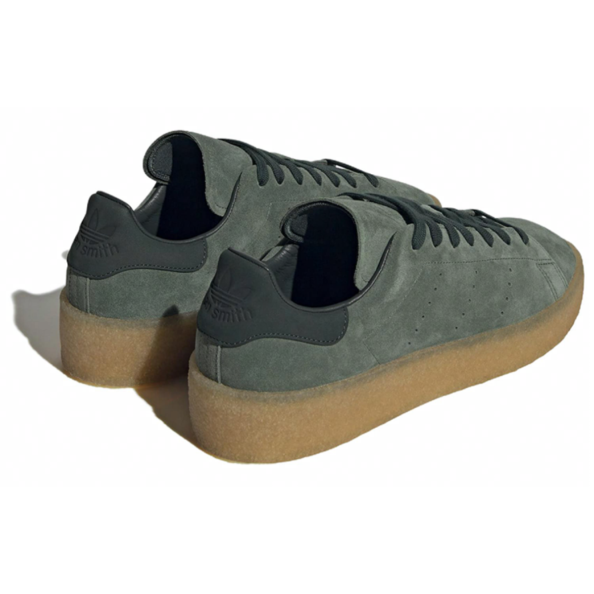 Кроссовки Adidas Originals Stan Smith Green
