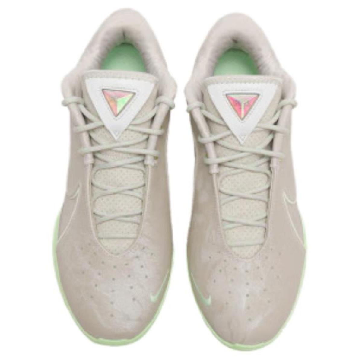 Мужские кроссовки Nike LeBron 22 EP Beige