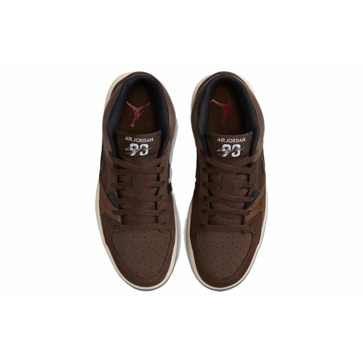 Мужские кроссовки Air Jordan Stadium 90 Brown