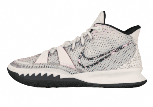 Кроссовки Nike Kyrie 7 EP "Pale Ivory"