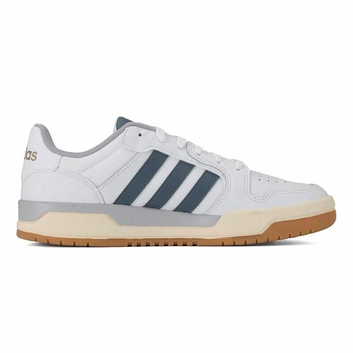 Кроссовки Adidas Originals Entrap White/Blue