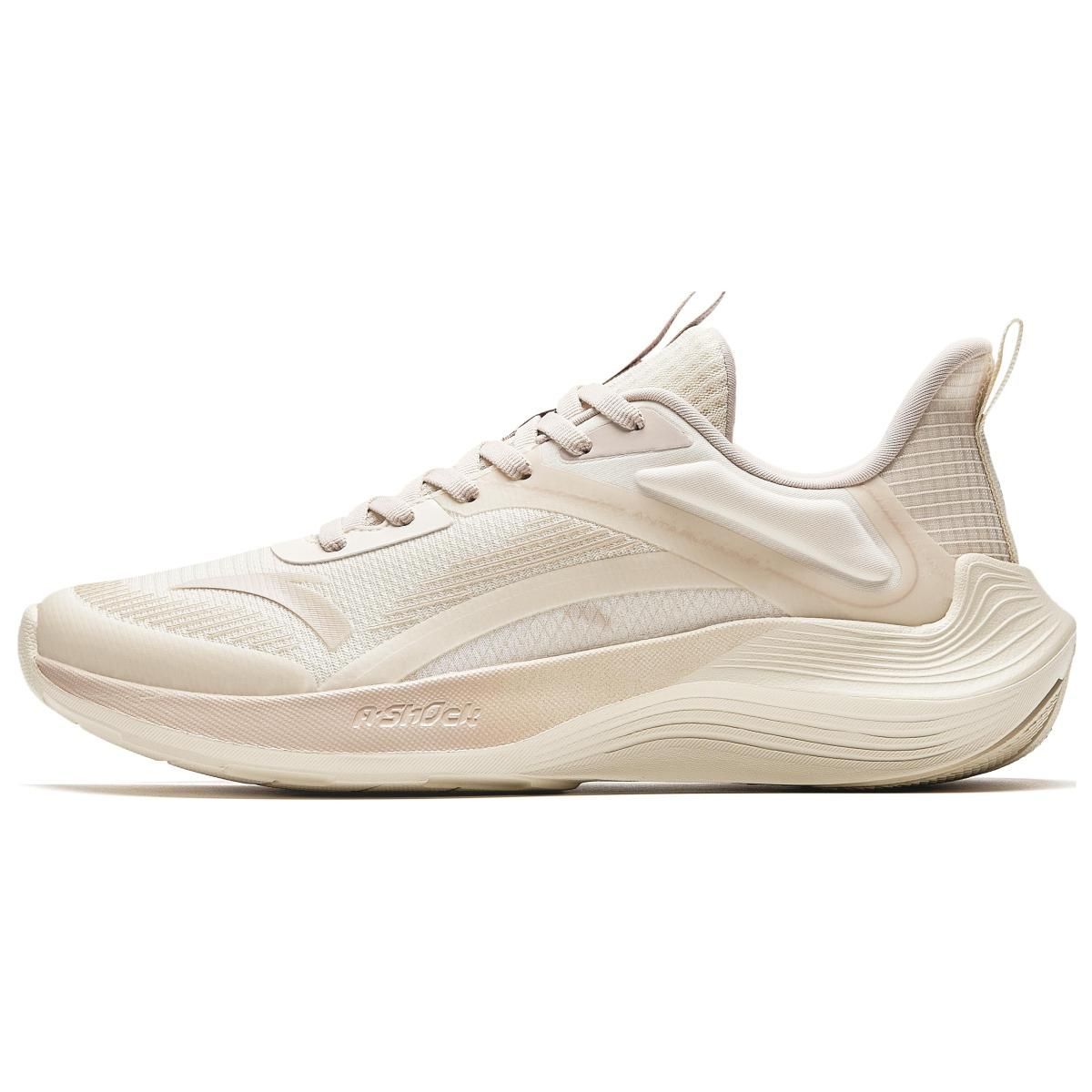 Женские кроссовки Anta Poison 1 Beige