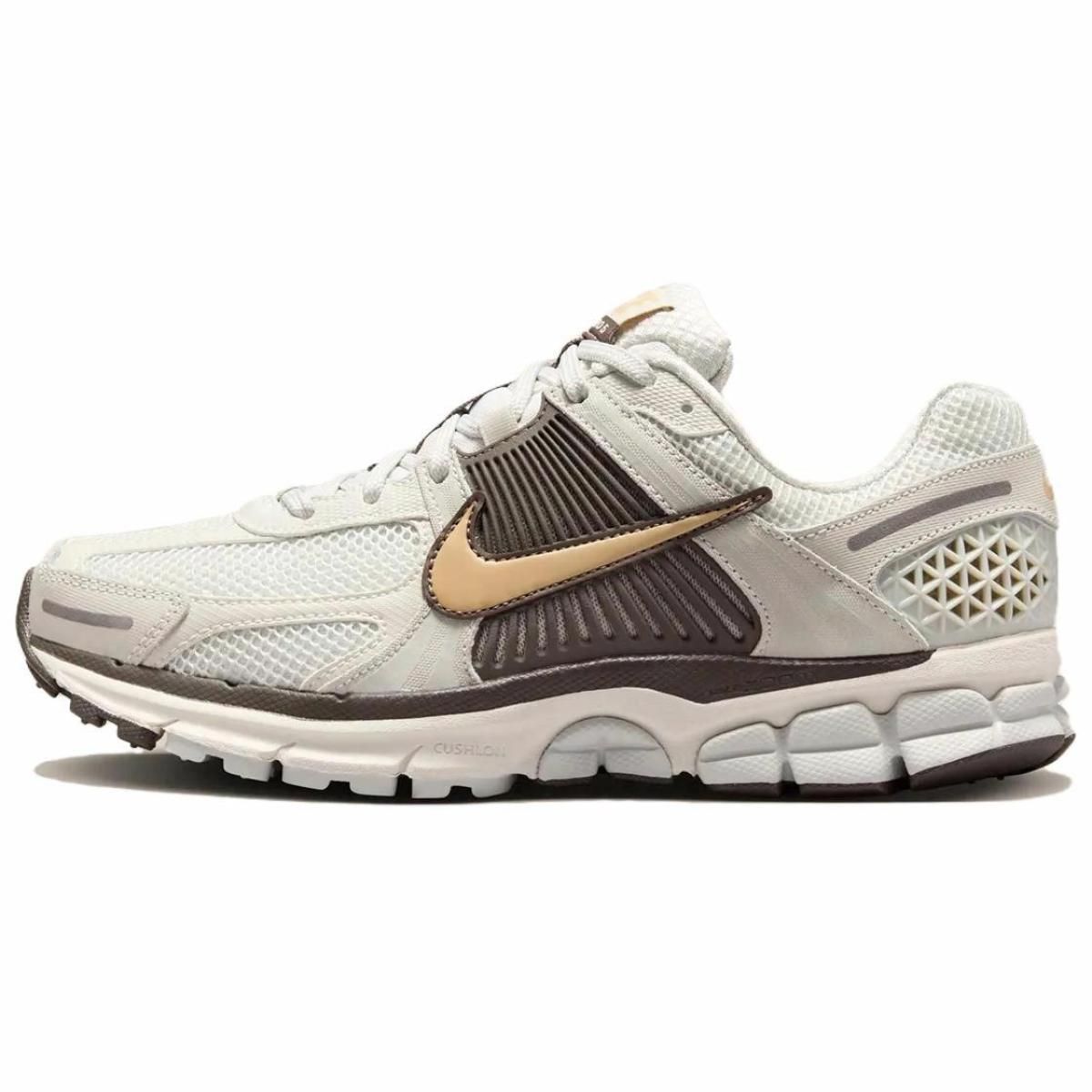 Кроссовки Nike Air Zoom Vomero 5 Beige/Brown