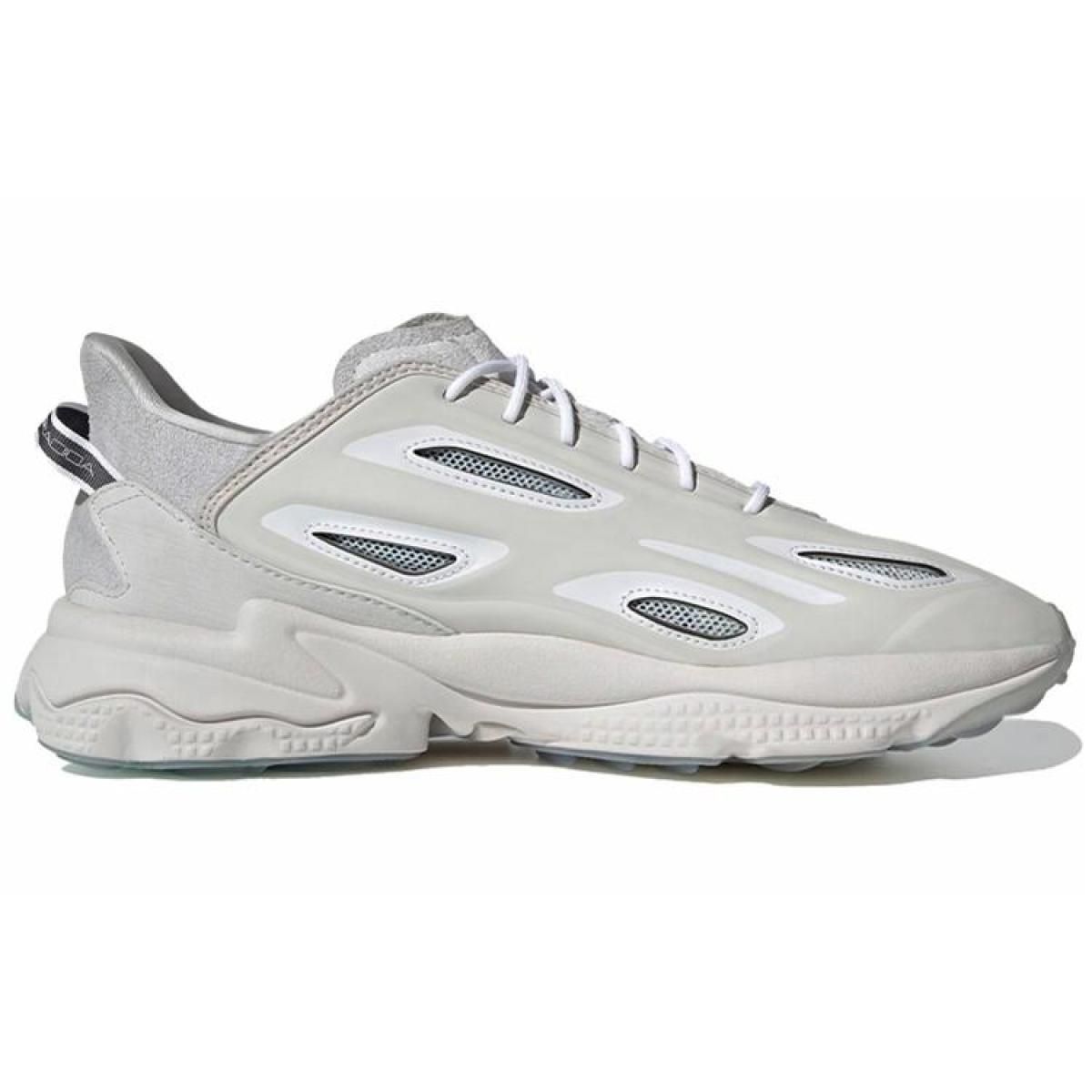 Кроссовки Adidas Originals Ozweego White