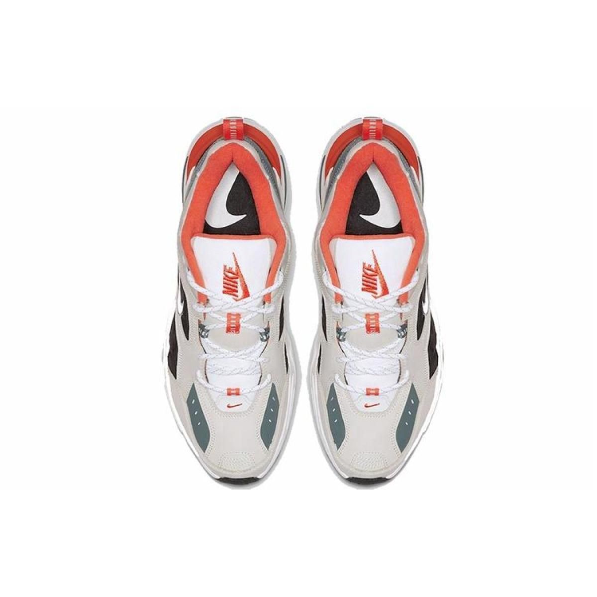 Мужские кроссовки Nike M2K Tekno Light Bone