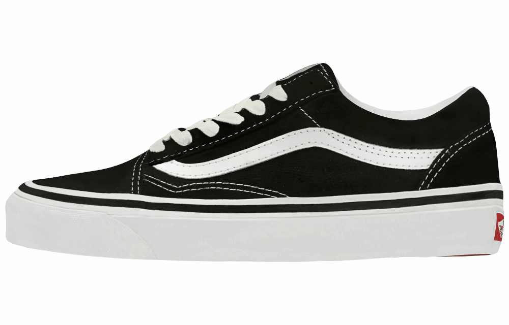 Кеды Vans Old Skool 36 DX Anaheim Black