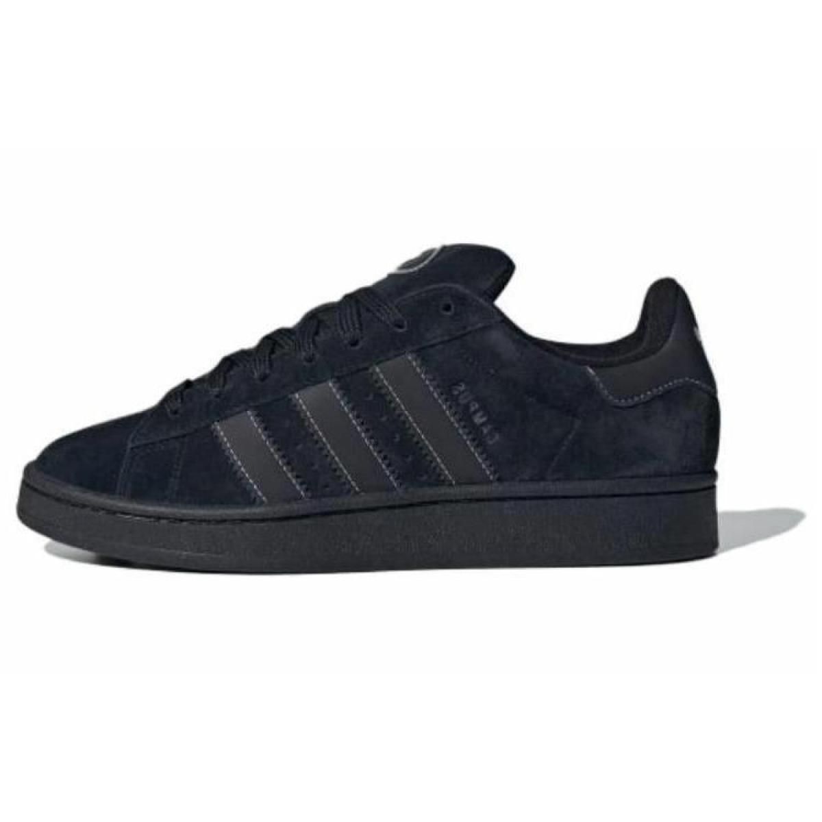 Мужские кеды Adidas Originals Campus 00s Black
