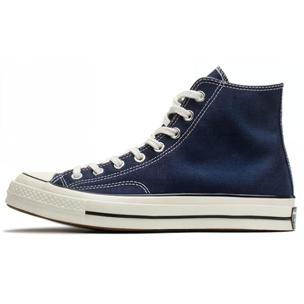 Кеды Converse Chuck Taylor All Star 70 Hi Obsidian