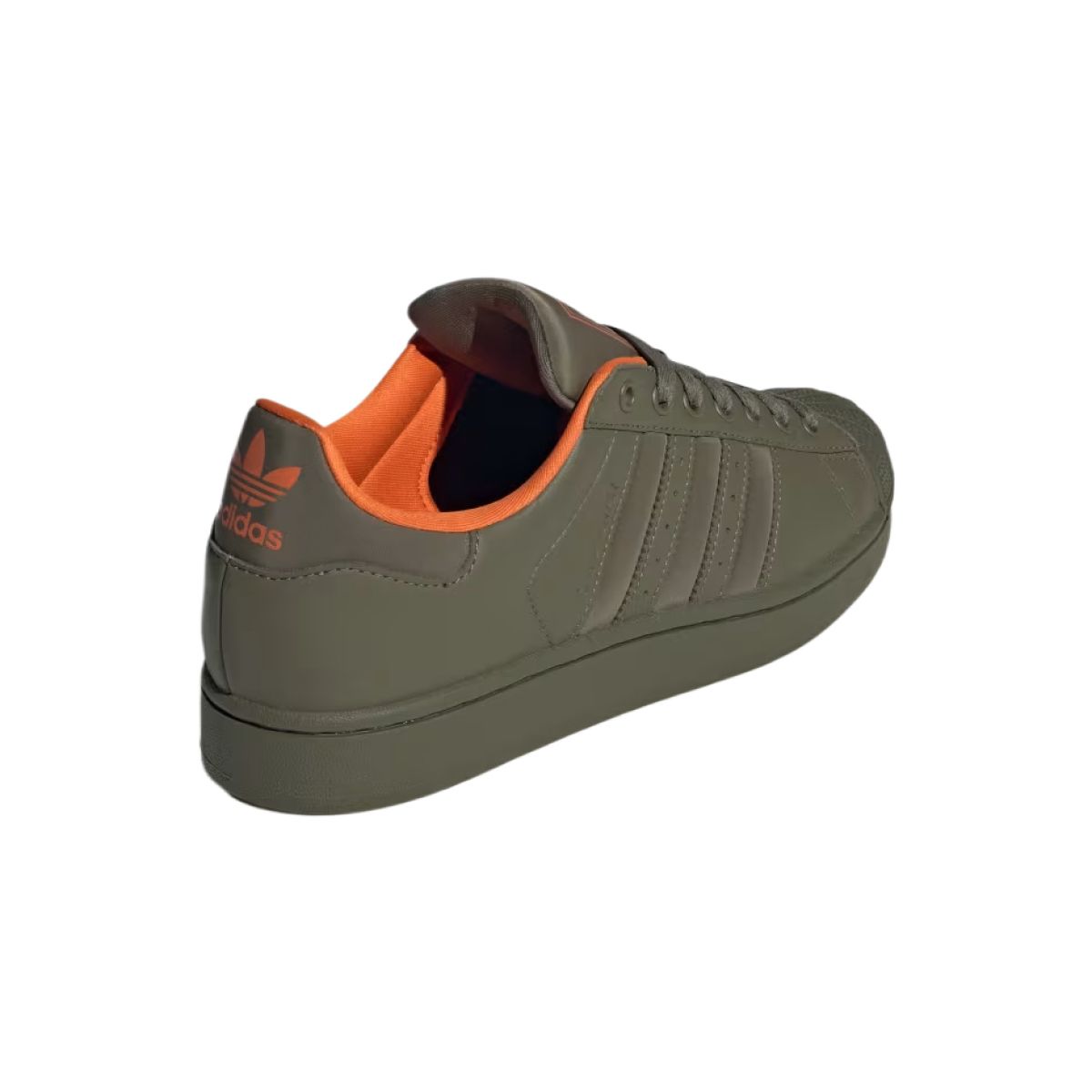 Кроссовки Adidas Originals Superstar 2 Olive