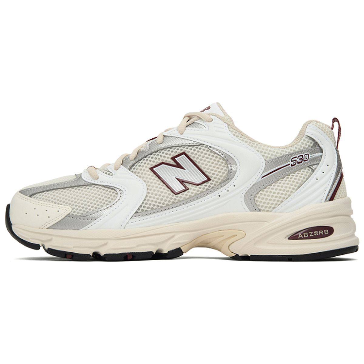 Кроссовки New Balance 530 Light Beige