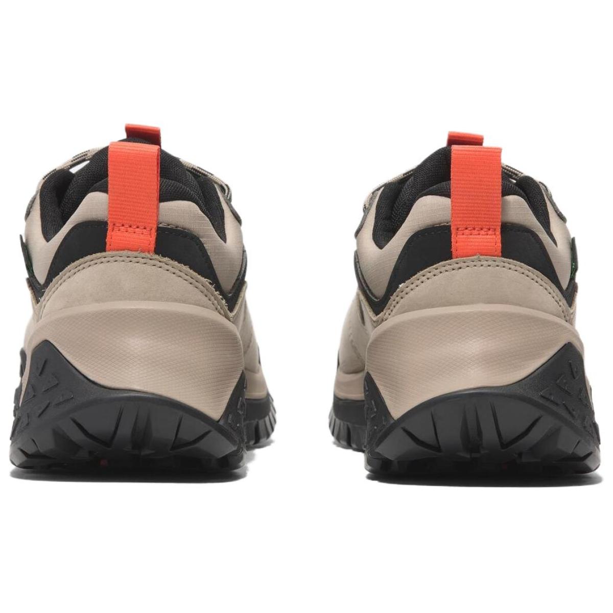 Мужские кроссовки Timberland Motion Scramble Grey/Brown