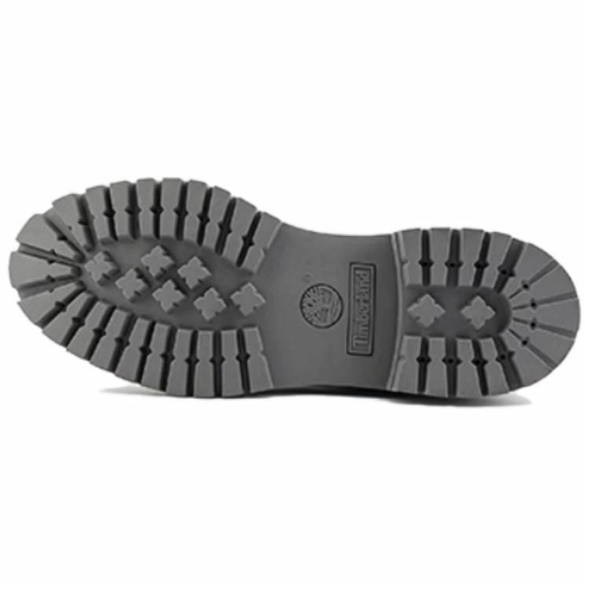 Мужские ботинки Timberland Premium Grey